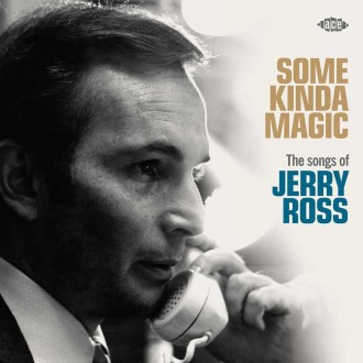 V.A. - Some Kinda Magic : The Songs Of Jerry Ross